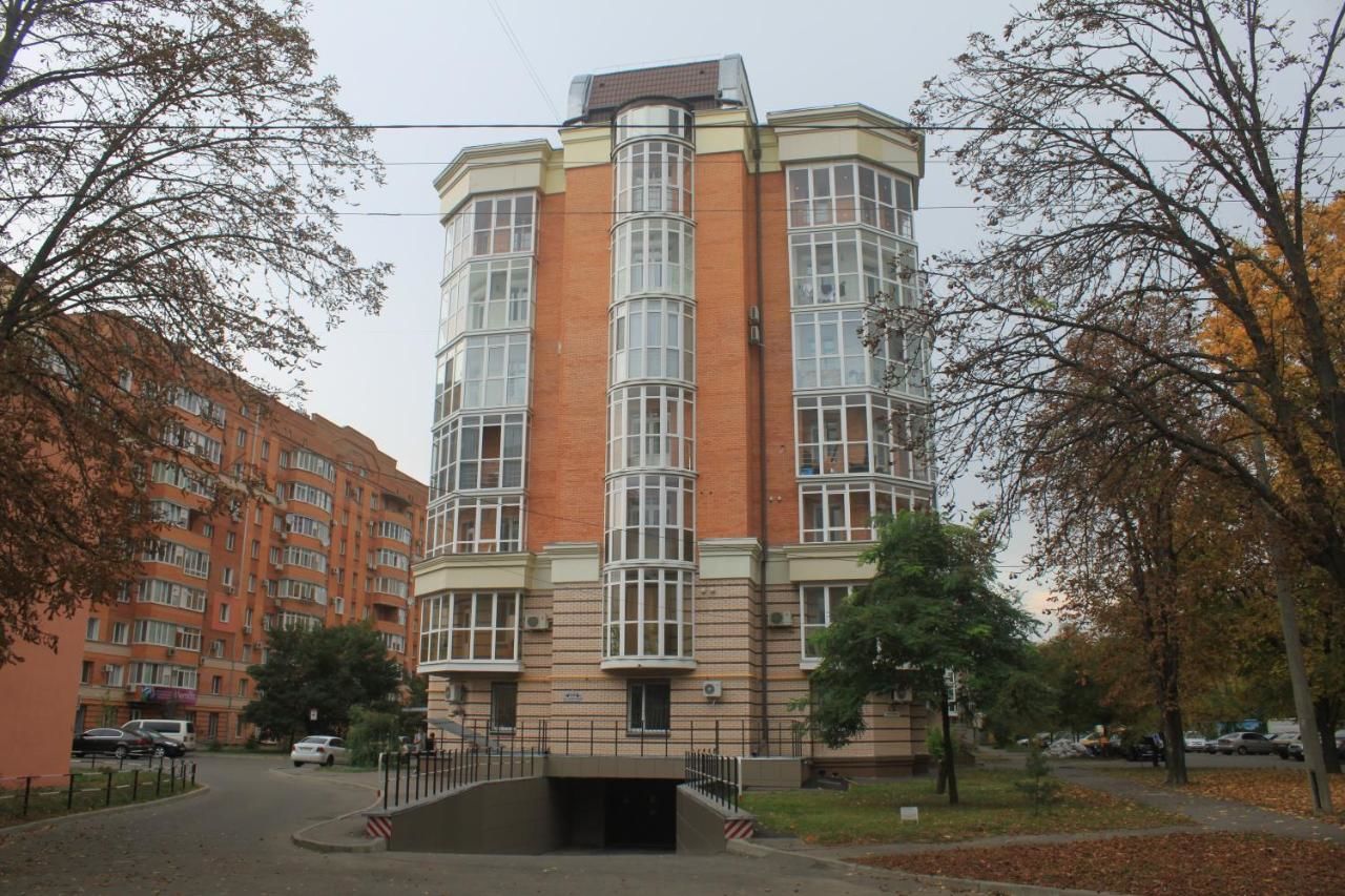 Апартаменты Welcome to Poltava Apartments Полтава-31