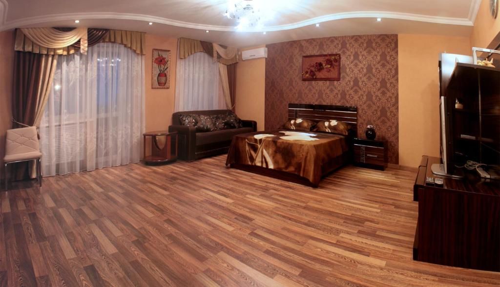 Апартаменты Welcome to Poltava Apartments Полтава-35